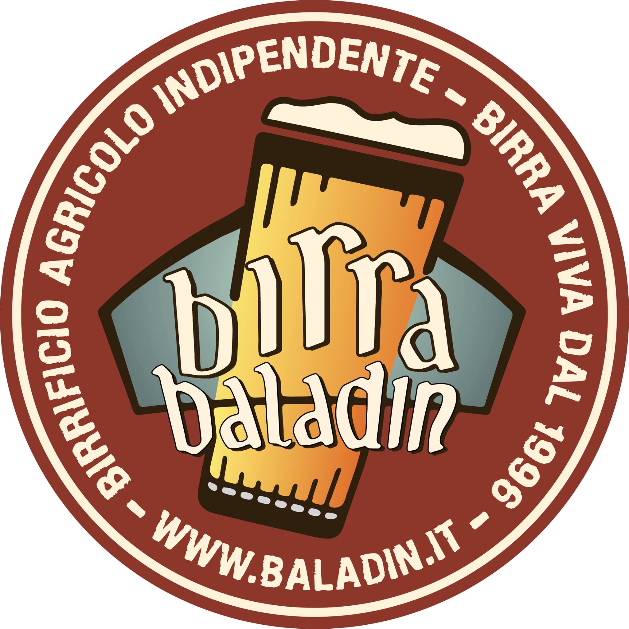 Baladin birra