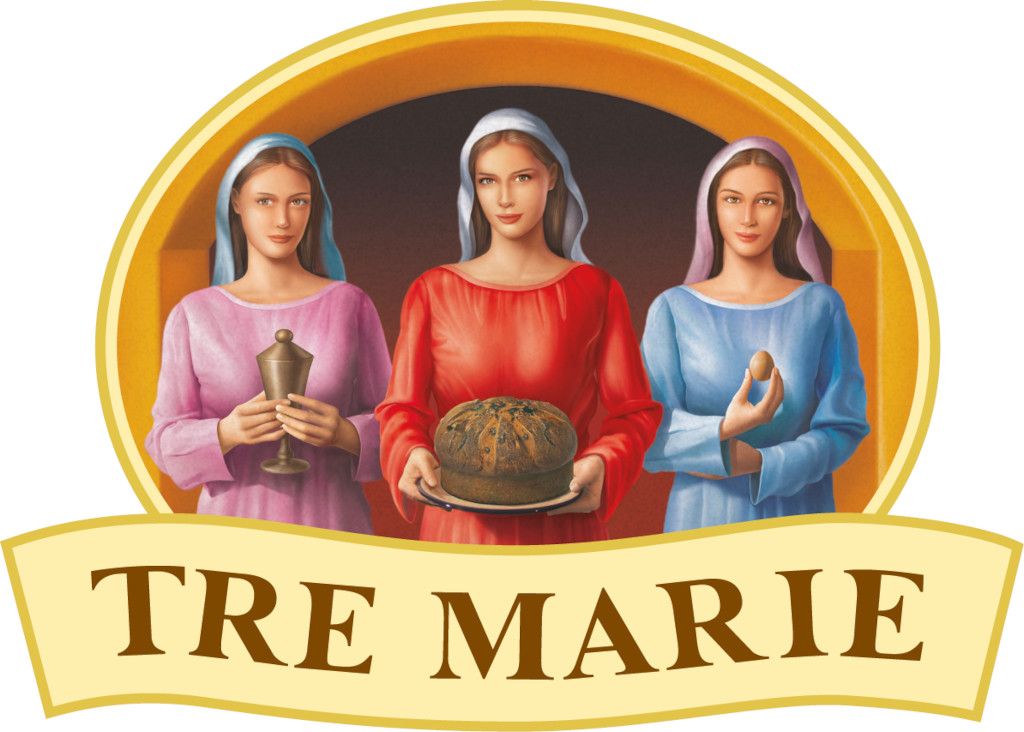 Tre Marie