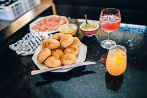 Aperitivi sfiziosi, ricette fantastiche