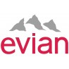 evian