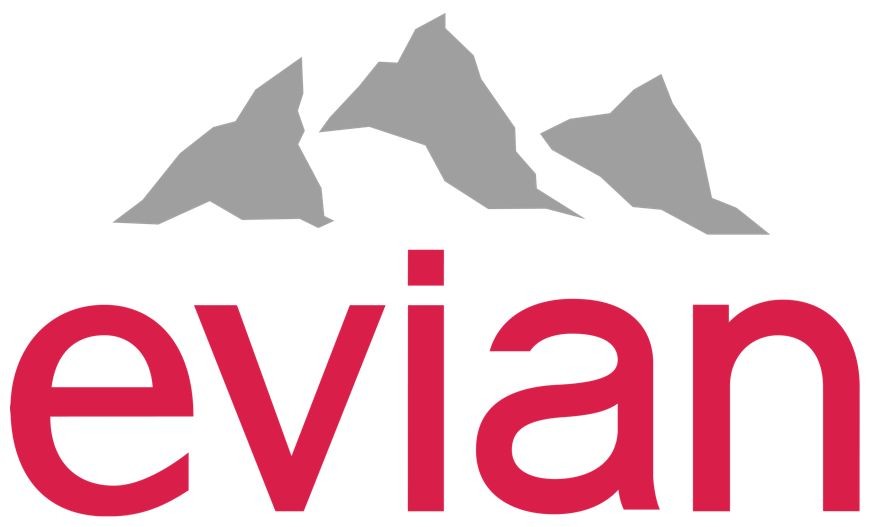 evian