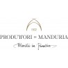 PRODUTTORI DI MANDURIA