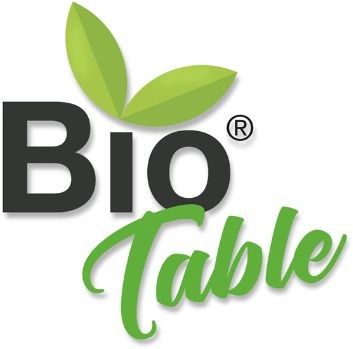 Bio Table