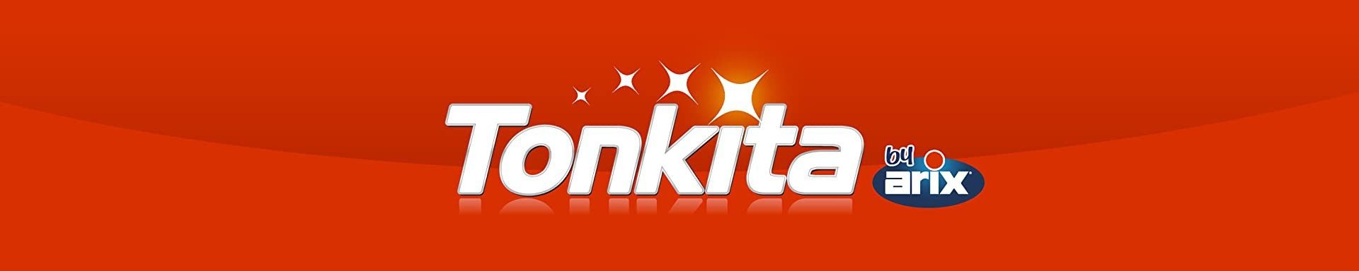 Tonkita