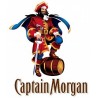 CAPTAIN MORGAN