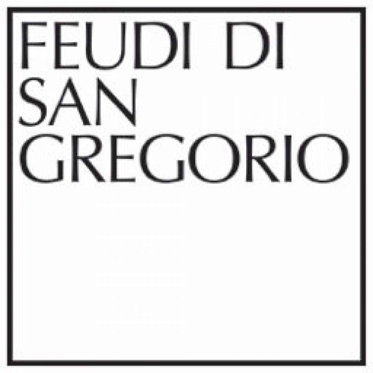 FEUDI DI SAN GREGORIO