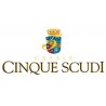 Casale 5 Scudi