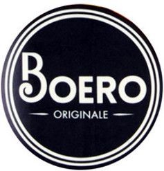 Boero